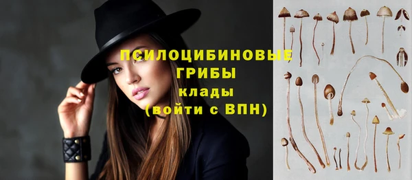 молекула духа Абаза